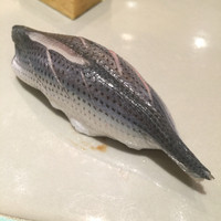 すし蔵 - コハダ