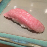 すし蔵 - 鮪（大間産）