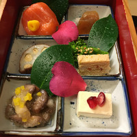 赤坂 菊乃井 - 