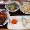 炒飯の香香 前橋店