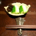 銀の雪 - S本商店の女将さん手作りのとても辛い味噌