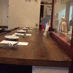 ア ミオ アージョ - 2010年３月