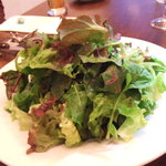 ア ミオ アージョ - 2010年３月