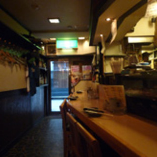 東京炭火酒場 鳥しん_2