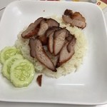 BRILEY - ポークのなんちゃら