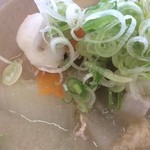 はなまる食堂 - アップ