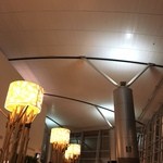 Rose Business Lounge - 