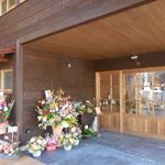 生瀬ヒュッテ - 生瀬 ヒュッテ 移転オープン タケウチ パン（西宮）