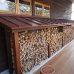 生瀬ヒュッテ - 生瀬 ヒュッテ 移転オープン タケウチ パン（西宮）