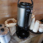 生瀬ヒュッテ - 生瀬 ヒュッテ 移転オープン タケウチ パン（西宮）