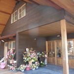 生瀬 ヒュッテ 移転オープン タケウチ パン（西宮）