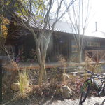 生瀬ヒュッテ - 生瀬 ヒュッテ 移転オープン タケウチ パン（西宮）