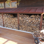 生瀬ヒュッテ - 生瀬 ヒュッテ 移転オープン タケウチ パン（西宮）