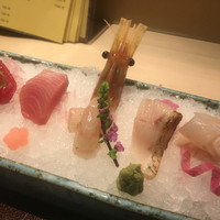 澤いち - お造り