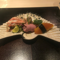 澤いち - 八寸