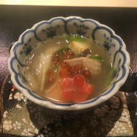 澤いち - 前菜