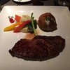 SAM'S STEAKS & GRILL - 料理写真:
