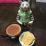 インドカレー クシ - 