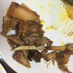 インドカレー クシ - 