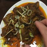 インドカレー クシ - 