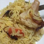 インドカレー クシ - 