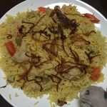 インドカレー クシ - 