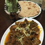 インドカレー クシ - 