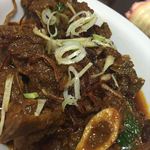 インドカレー クシ - 