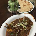 インドカレー クシ - 