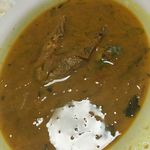 インドカレー クシ - 