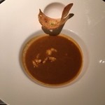 SAM'S STEAKS & GRILL - ロブスタービスク