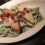SAM'S STEAKS & GRILL - シーザーサラダ