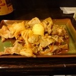 かさや - 豚キムチ炒め