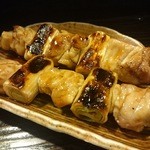 かさや - ねぎまタレ