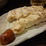 かさや - ささみ塩