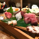 博多磯ぎよし - 