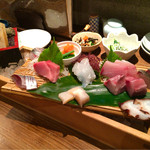 博多磯ぎよし - 