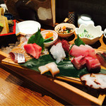 博多磯ぎよし - 