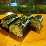 吉元 - かっぱ巻き