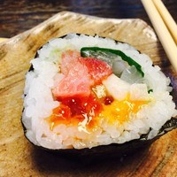酔虎寿し - 