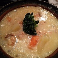 北新地平八 - 【2016年2月2日】熱々です。