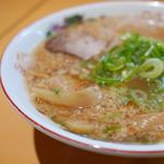 ラーメン岡本屋 - スープup