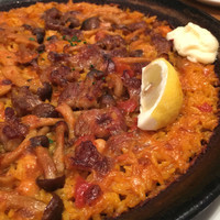 Bar Espanol LA BODEGA 大阪店 - 