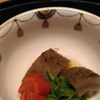 高松 - 煮物