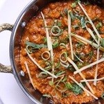 [Keema Curry] Keema Curry