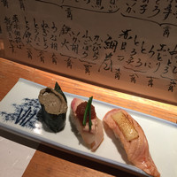 本等鮨 海馬 本店 - 