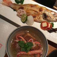 本等鮨 海馬 本店 - 