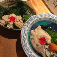 本等鮨 海馬 本店 - 