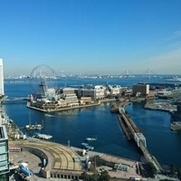 横浜モノリス - 