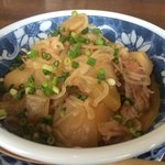 花こよみ - 肉じゃが